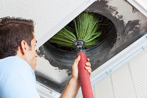 Trusted Haven, KS Airduct Cleaning Experts